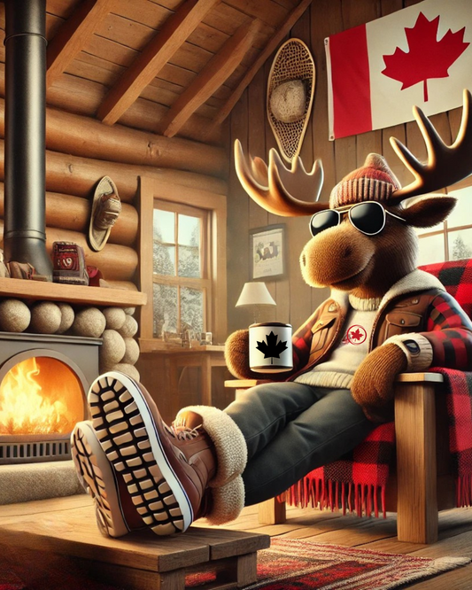 Funny Canadian Shirts That’ll Actually Make You Laugh