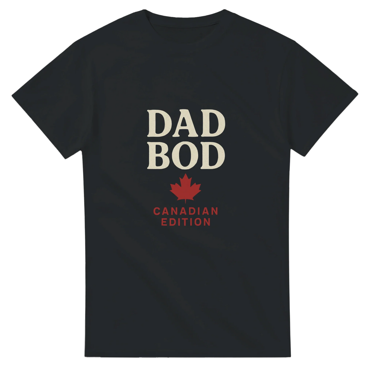 Gifts for Dad – Funny Canadian Tees for Legendary Dads